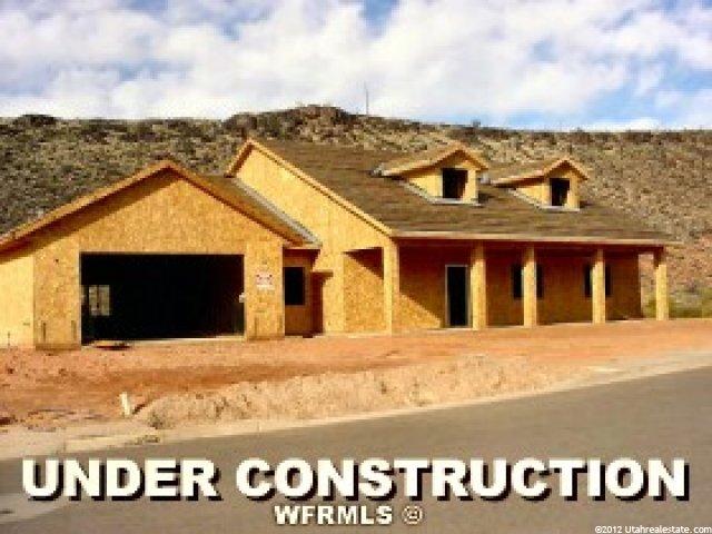 945 N 1700 E, St. George, UT 84770 — photo 3