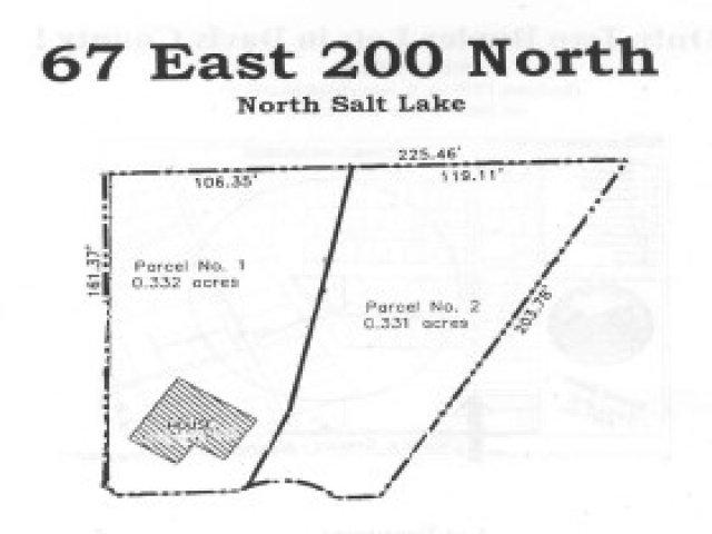 67 E 200 N, North Salt Lake, UT 84054 — photo 8