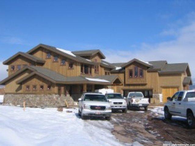 4939 Last Stand Dr, Park City, UT 84098 — photo 2