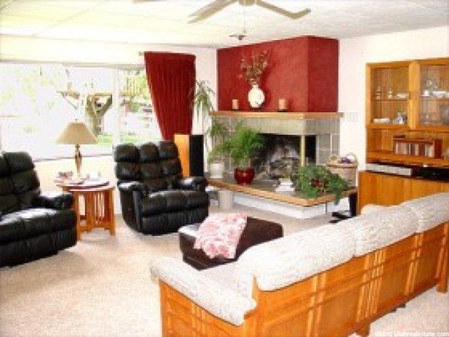 662 E 1200 N, Bountiful, UT 84010 — photo 3