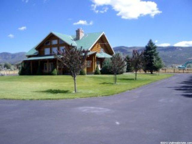 300 W 400 S, Fairview, UT 84629 — photo 2