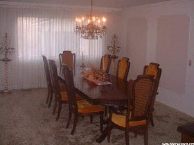 935 Canyon Crest Rd, Bountiful, UT 84010 — photo 5