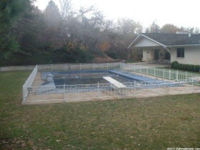 935 Canyon Crest Rd, Bountiful, UT 84010 — photo 3
