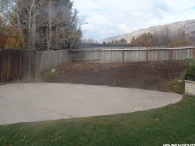 935 Canyon Crest Rd, Bountiful, UT 84010 — photo 8