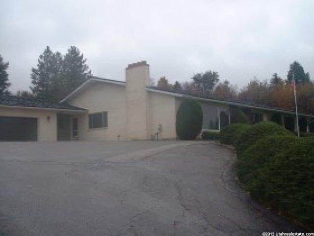 935 Canyon Crest Rd, Bountiful, UT 84010 — photo 2