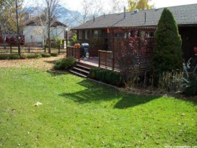 488 W 4050 N, Pleasant View, UT 84414 — photo 2