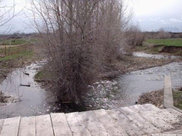390 E Cannibal Rd, Cove, UT 84320 — photo 2