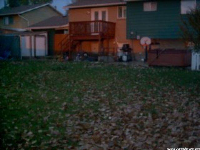 2611 N 1450 E, Layton, UT 84040 — photo 6