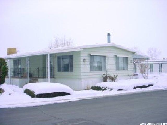3800 S 1900 W #49, Roy, UT 84067 — photo 6