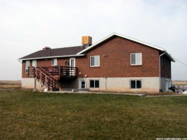 6405 W 700 N, West Warren, UT 84404 — photo 2