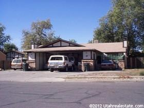 2436 S Derby St W, Salt Lake City, UT 84119