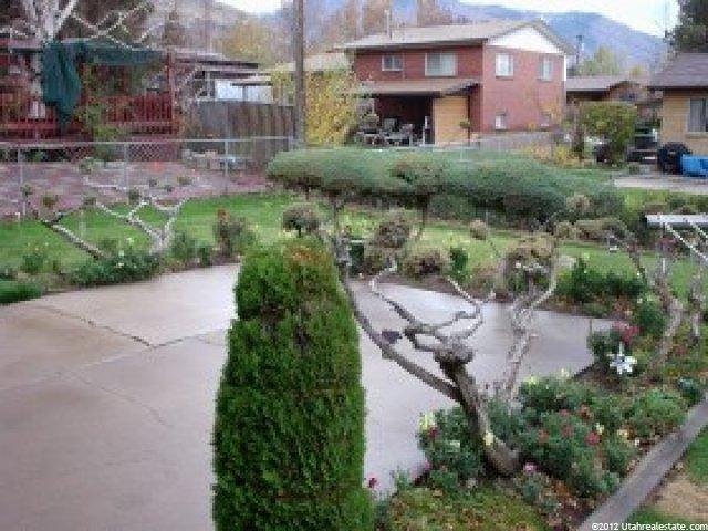 1371 Lewis Dr, Ogden, UT 84404 — photo 8