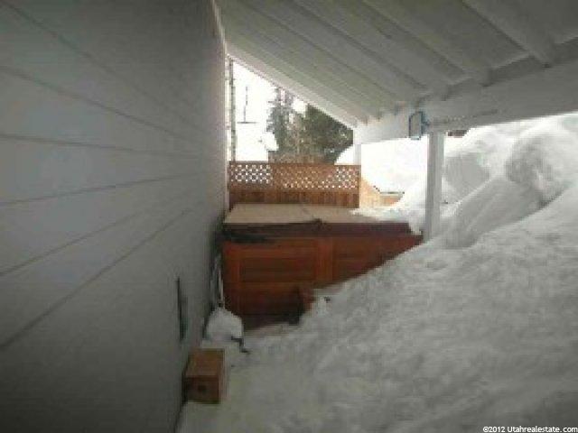515 Aspen Dr, Park City, UT 84098 — photo 8