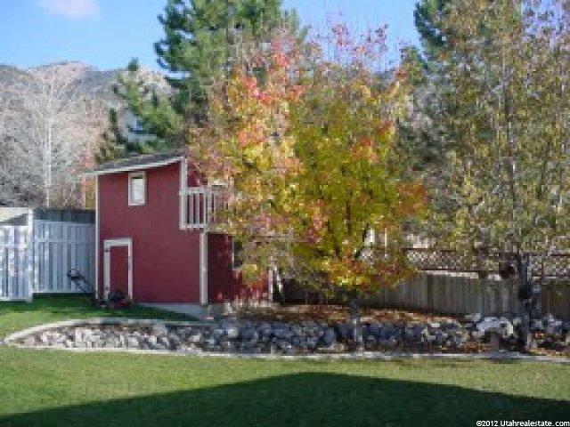 280 Stonehenge Dr, Providence, UT 84332 — photo 2
