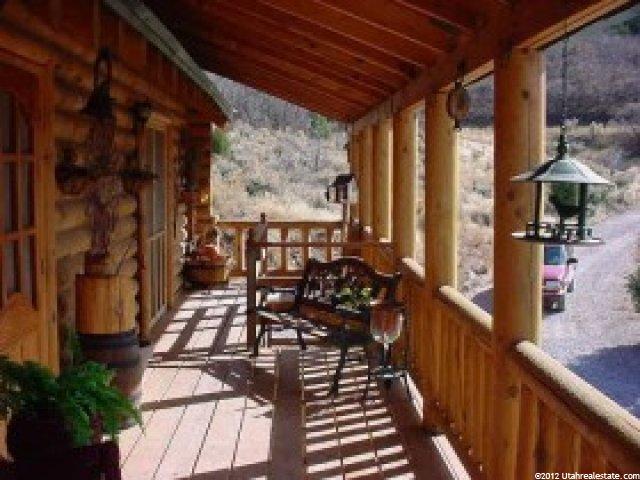 33820 N 10505 E, Fairview, UT 84629 — photo 2