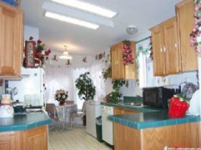 155 W 480 N, Kamas, UT 84036 — photo 3