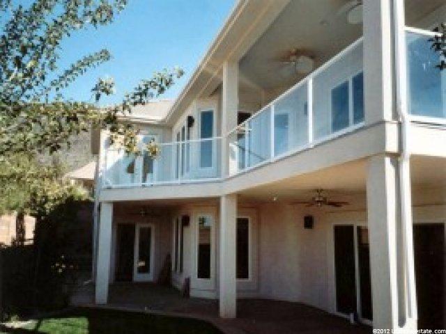 1036 Shadow Pointe Dr, St. George, UT 84770 — photo 6