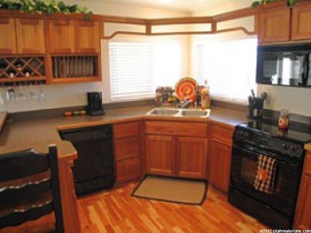 5595 S 6950 W, Hooper, UT 84315 — photo 2