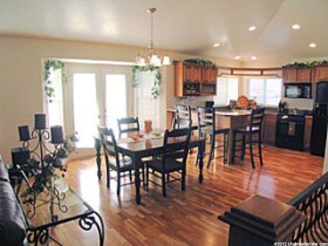 5595 S 6950 W, Hooper, UT 84315 — photo 4