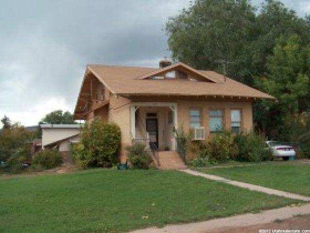 190 S 100 W, Richfield, UT 84701 — photo 2