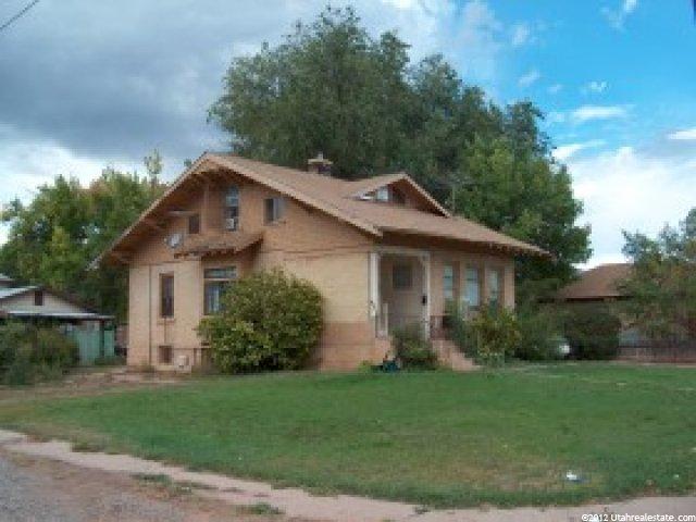 190 S 100 W, Richfield, UT 84701 — photo 3