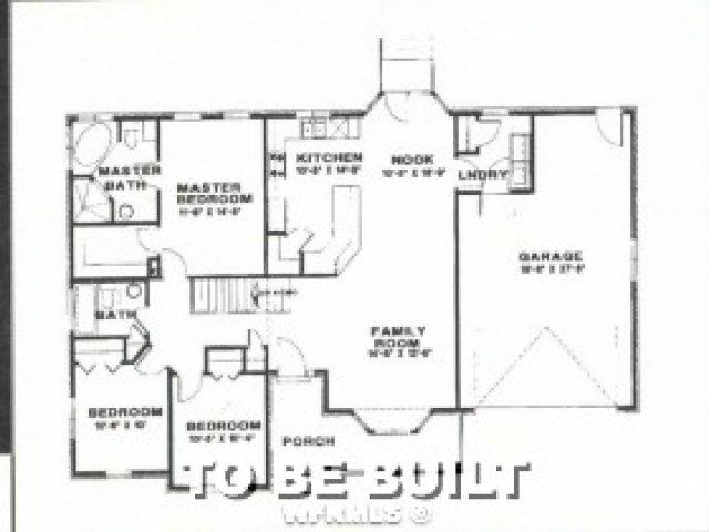 1559 S 740 W, Payson, UT 84651 — photo 2