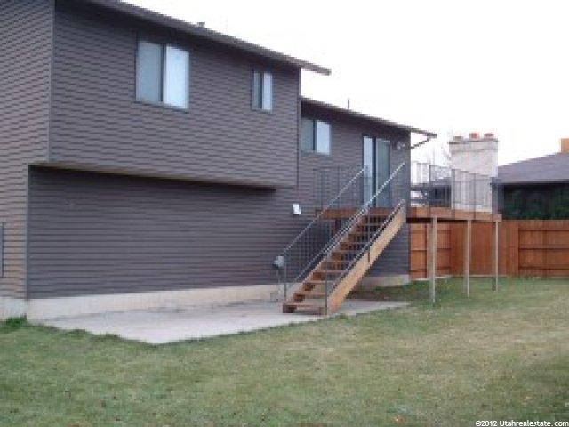 589 E 1400 S, Kaysville, UT 84037 — photo 2