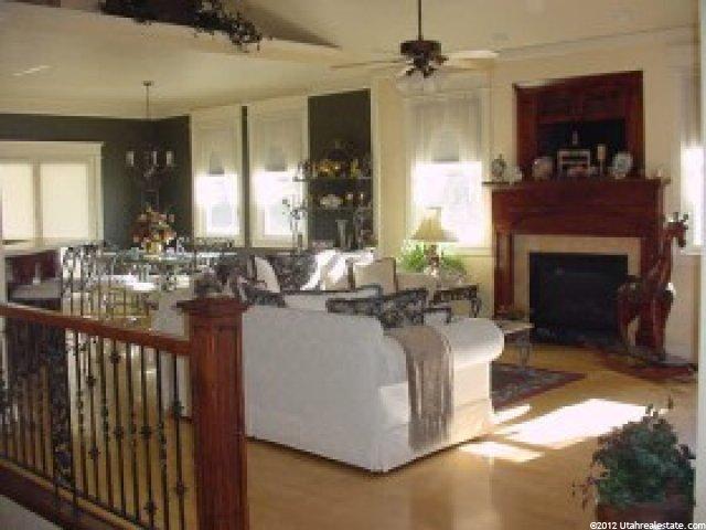 358 E 425 N, Hyde Park, UT 84318 — photo 2