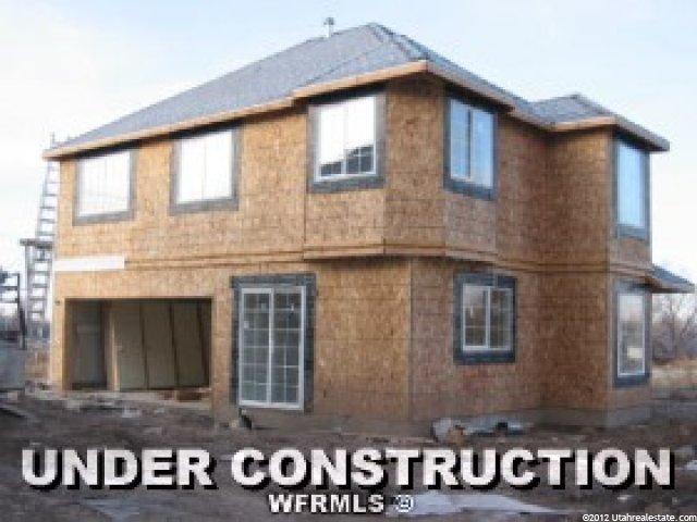 645 E Cattail Dr, Ogden, UT 84404 — photo 2