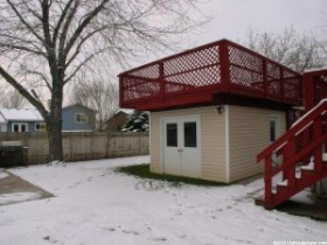 1081 W 75 N, Clearfield, UT 84015 — photo 6