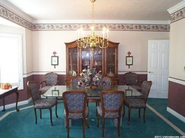 3206 S Sunset Hollow Dr E, Bountiful, UT 84010 — photo 4