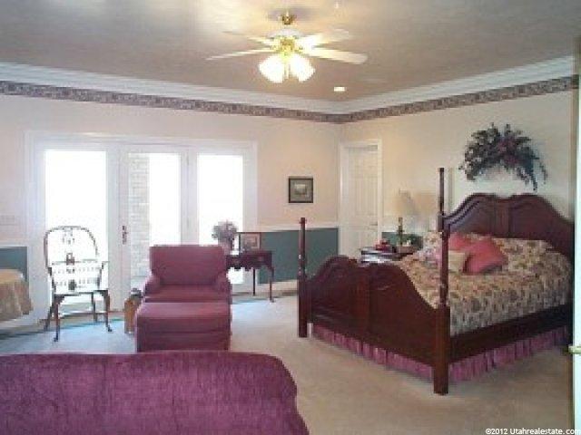 3206 S Sunset Hollow Dr E, Bountiful, UT 84010 — photo 8