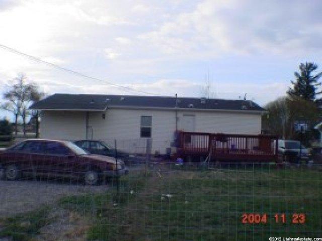 385 S 200 E, Ephraim, UT 84627 — photo 2