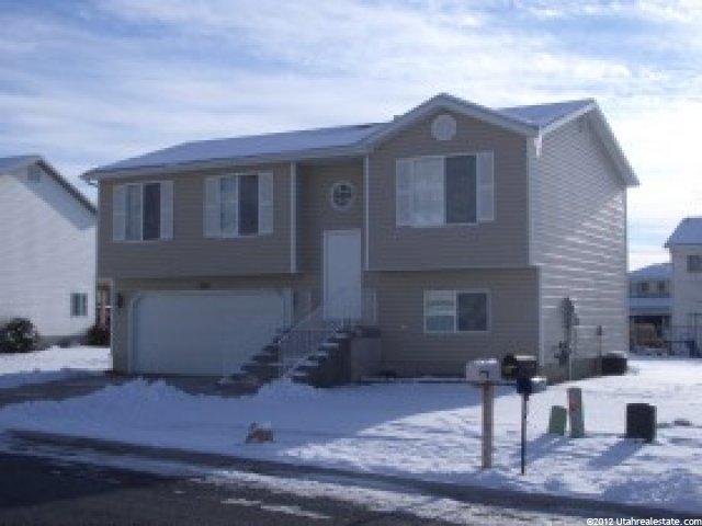 1251 N Willard Peak Dr, Ogden, UT 84404 — photo 2