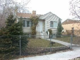 916 Pueblo St, Salt Lake City, UT 84104