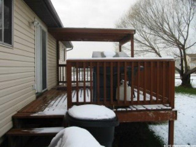 2452 W 2175 S, Syracuse, UT 84075 — photo 6