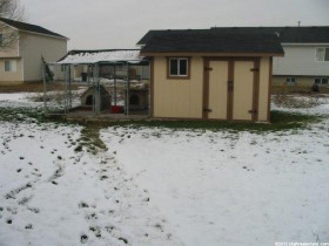 2452 W 2175 S, Syracuse, UT 84075 — photo 8