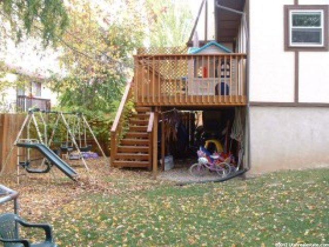 281 W 815 S, Logan, UT 84321 — photo 5
