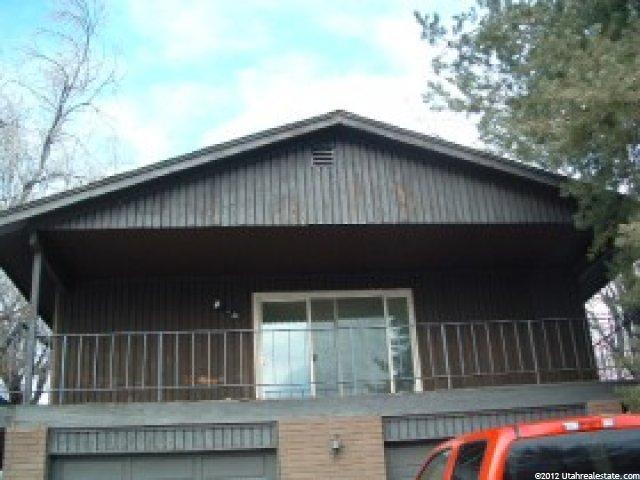 1085 S Custer Ave E, Ogden, UT 84404 — photo 2