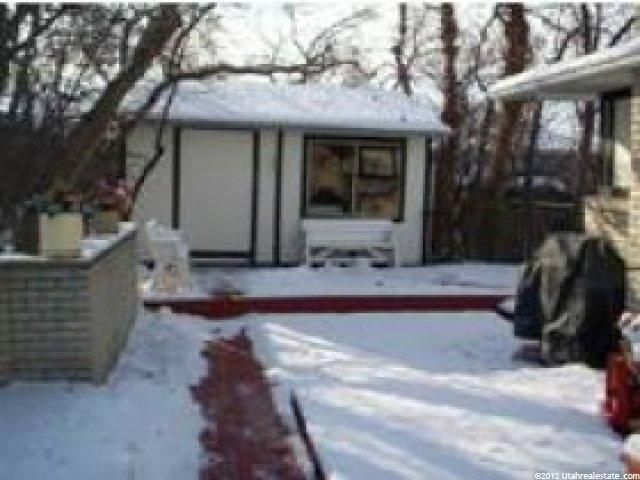 306 E 1250 N, Centerville, UT 84014 — photo 8