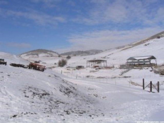 7403 E Mink Creek Rd, Preston, ID 83263 — photo 2