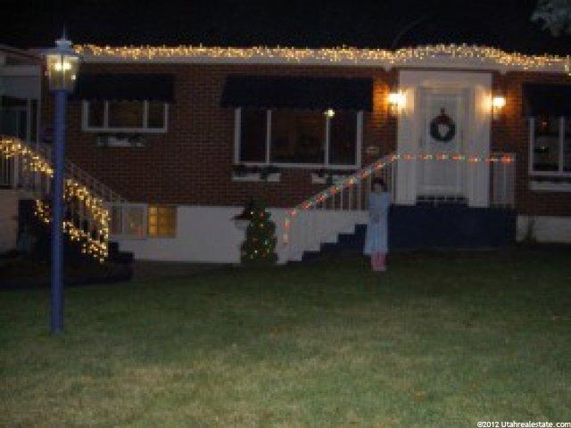 1566 E Maule Dr, Ogden, UT 84403 — photo 4