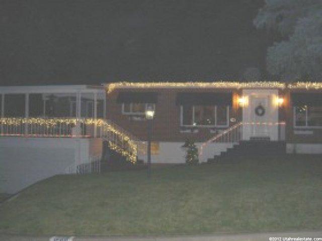1566 E Maule Dr, Ogden, UT 84403 — photo 5