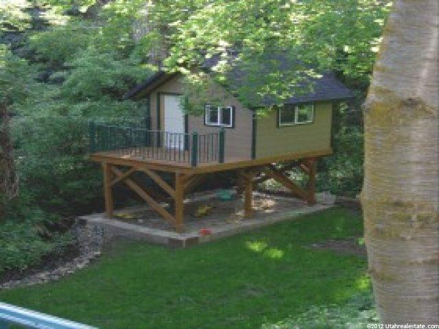 1566 E Maule Dr, Ogden, UT 84403 — photo 6