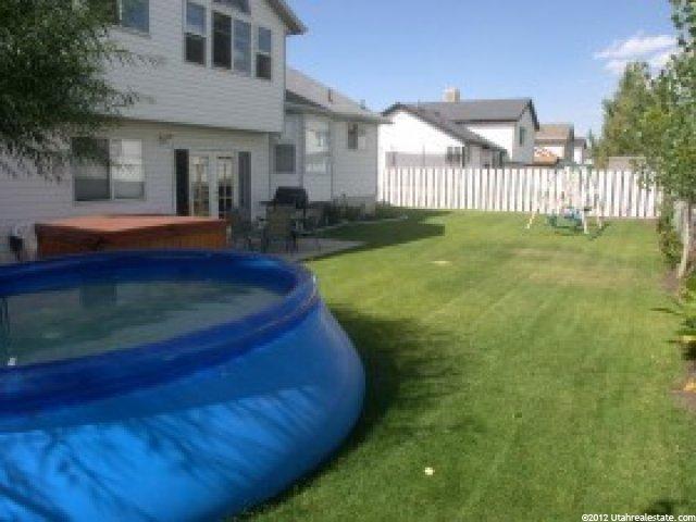 1112 N 2725 W, Layton, UT 84041 — photo 2