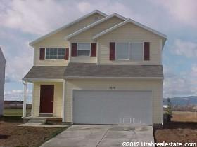 1476 S 1400 W, Springville UT 84663