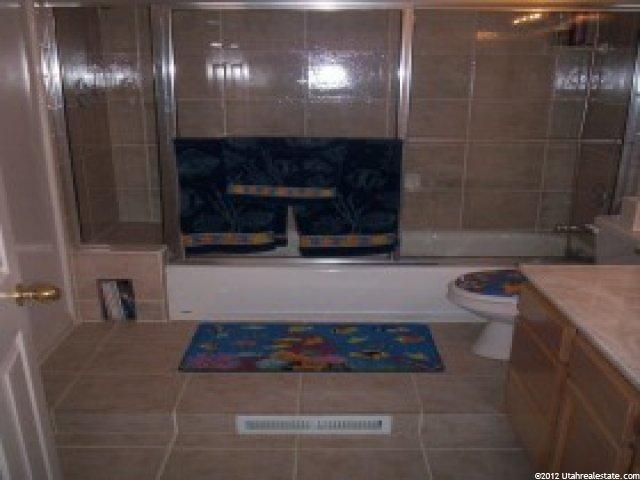 6402 Raymond Dr, South Weber, UT 84405 — photo 8