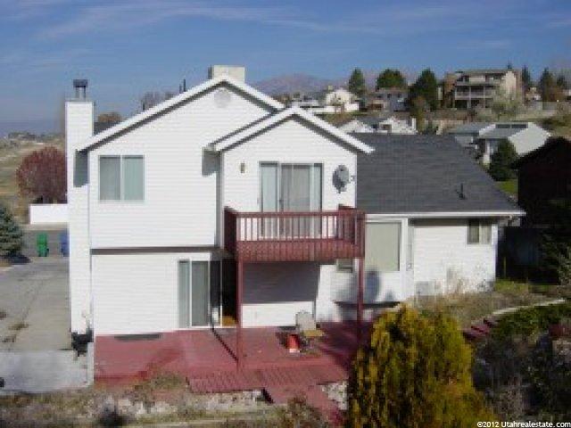 1896 E Gyrfalcon Dr S, Sandy, UT 84092 — photo 2