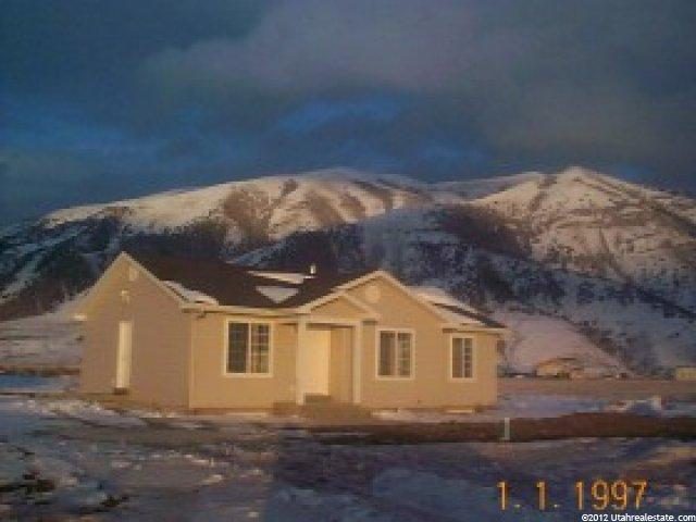 1405 E Blacksmith Blvd, Hyrum, UT 84319 — photo 4