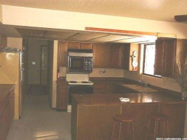 320 St Moritz Strasse, Park City, UT 84098 — photo 3